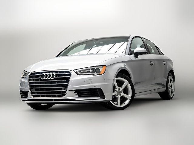 2016 Audi A3 1.8T Premium