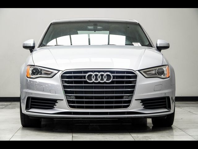 2016 Audi A3 1.8T Premium
