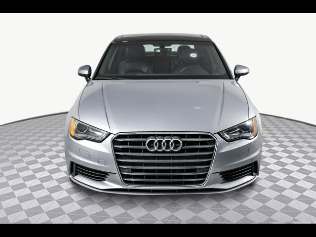 2016 Audi A3 1.8T Premium