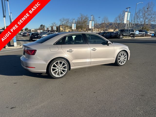 2016 Audi A3 1.8T Premium