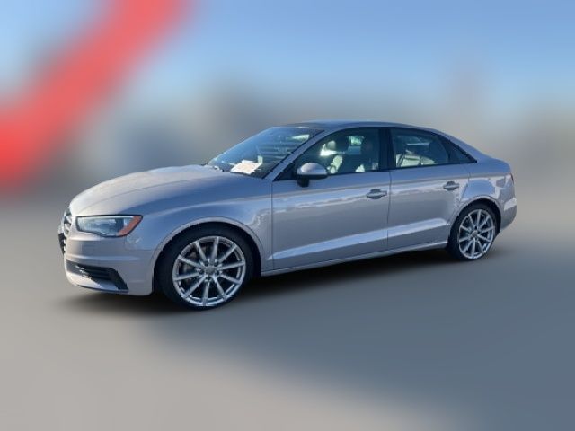 2016 Audi A3 1.8T Premium