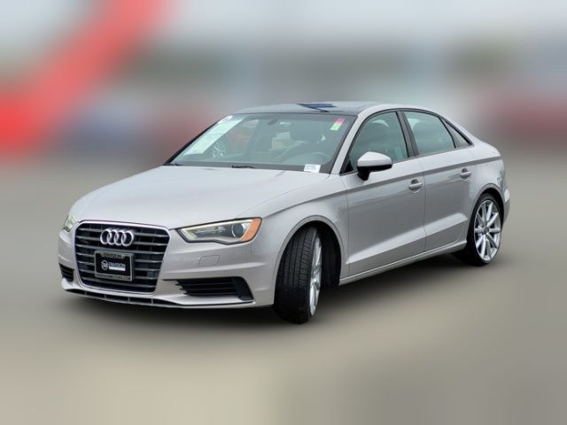 2016 Audi A3 1.8T Premium