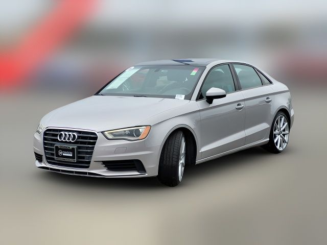 2016 Audi A3 1.8T Premium