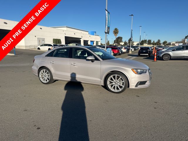 2016 Audi A3 1.8T Premium