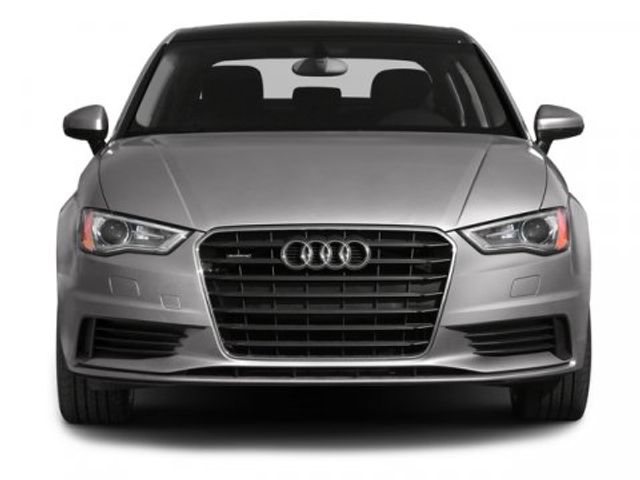 2016 Audi A3 1.8T Premium