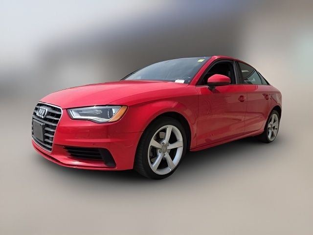 2016 Audi A3 1.8T Premium