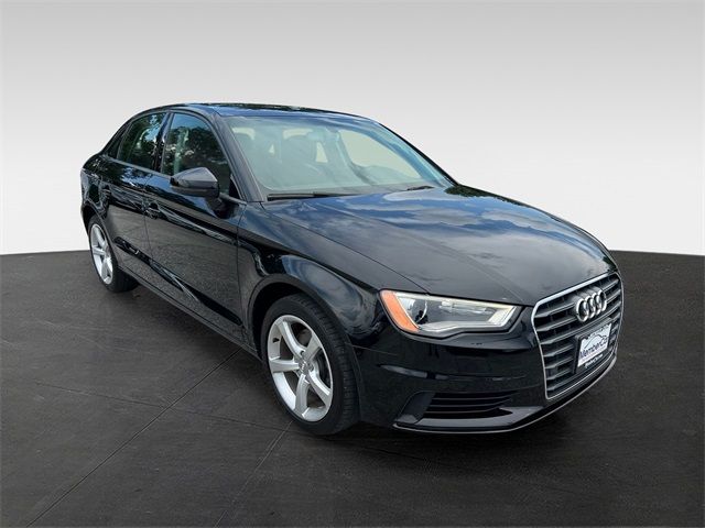 2016 Audi A3 1.8T Premium