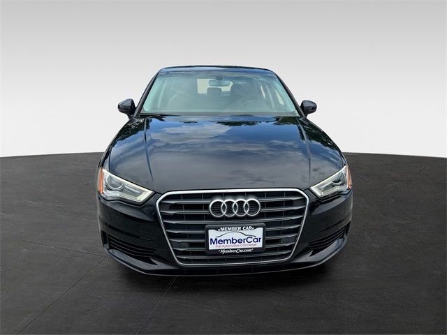 2016 Audi A3 1.8T Premium