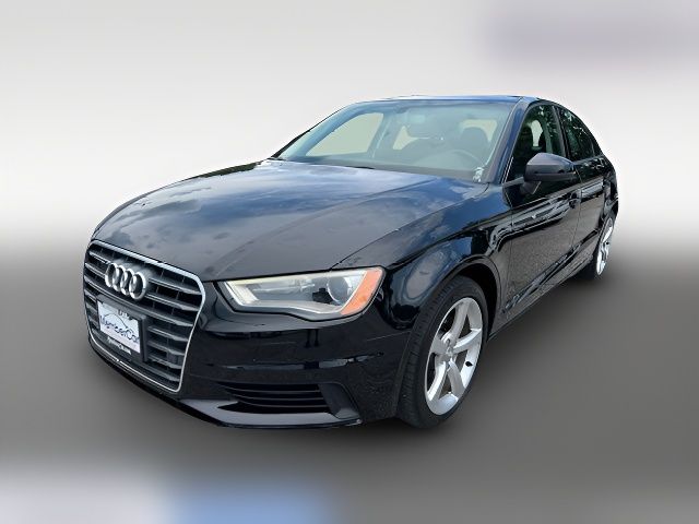 2016 Audi A3 1.8T Premium