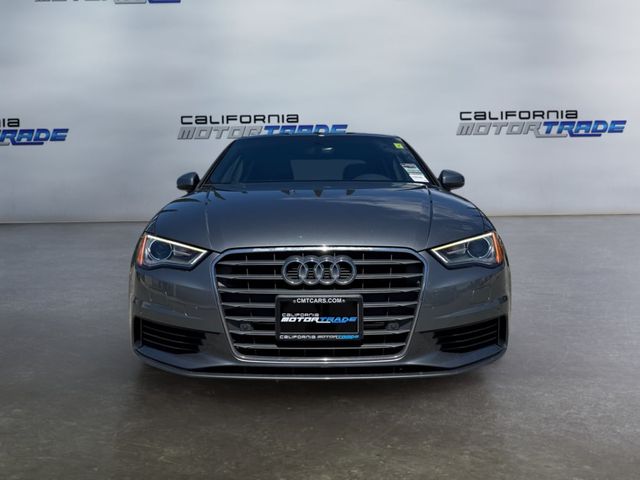 2016 Audi A3 1.8T Premium