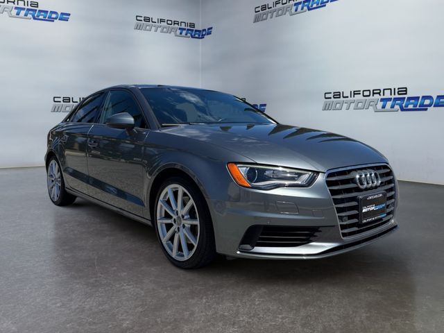 2016 Audi A3 1.8T Premium