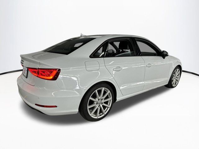 2016 Audi A3 1.8T Premium