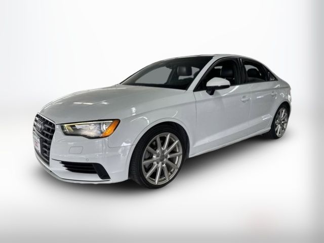 2016 Audi A3 1.8T Premium