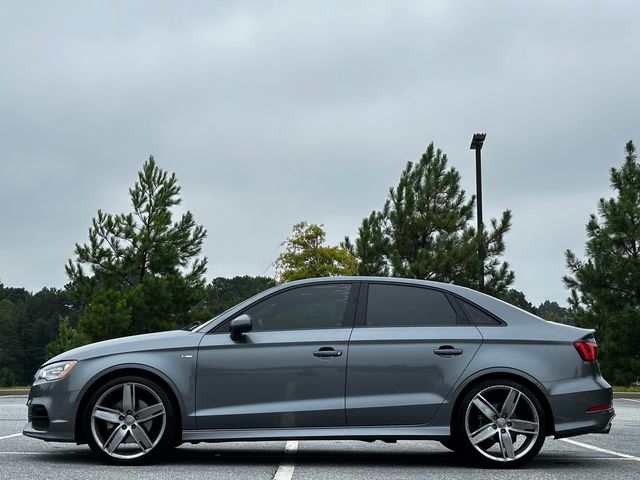 2016 Audi A3 1.8T Premium