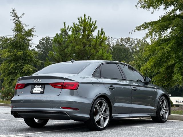 2016 Audi A3 1.8T Premium