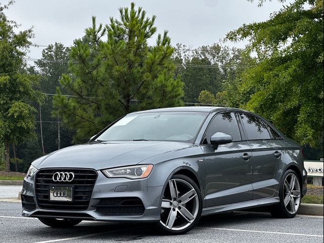 2016 Audi A3 1.8T Premium