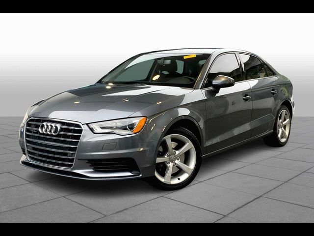 2016 Audi A3 1.8T Premium