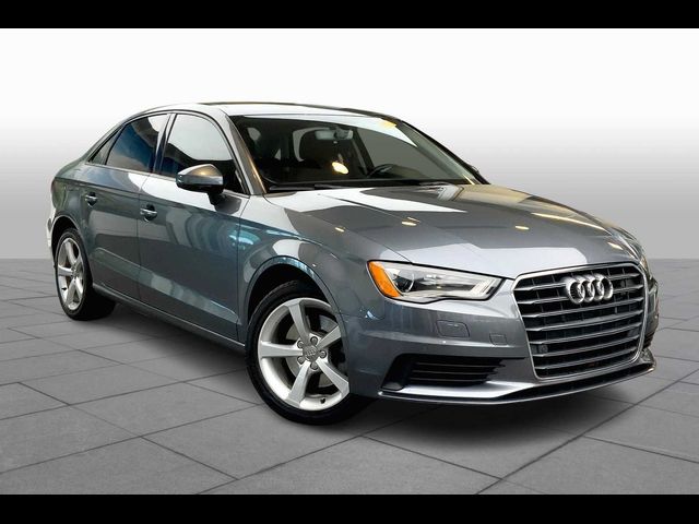 2016 Audi A3 1.8T Premium