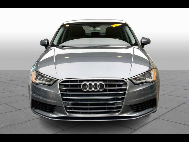 2016 Audi A3 1.8T Premium