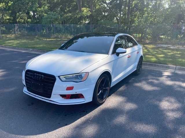 2016 Audi A3 1.8T Premium