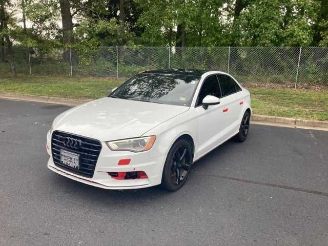 2016 Audi A3 1.8T Premium