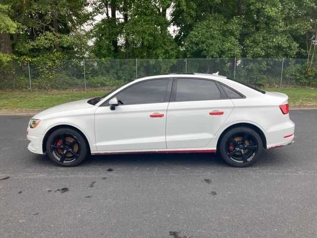 2016 Audi A3 1.8T Premium