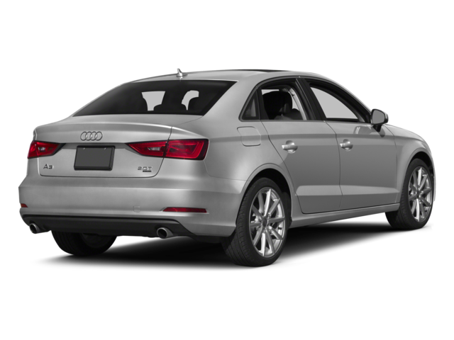 2016 Audi A3 1.8T Premium