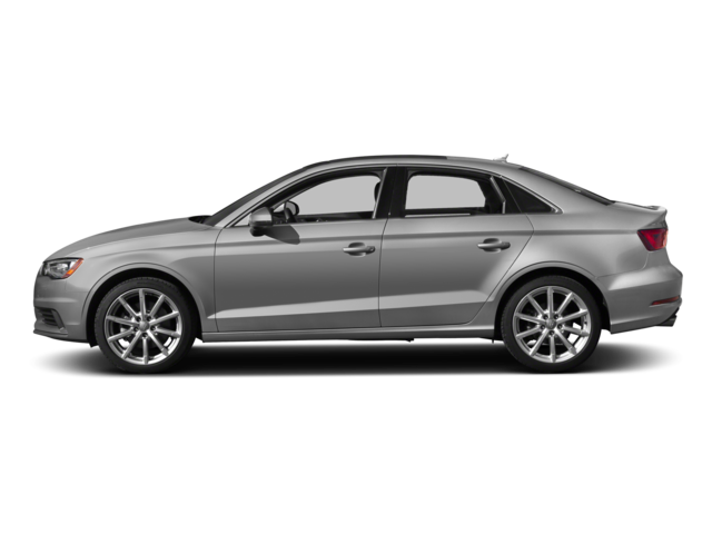 2016 Audi A3 1.8T Premium