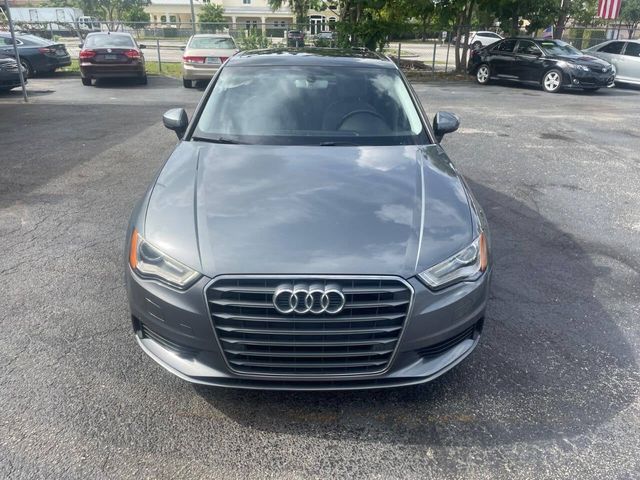 2016 Audi A3 1.8T Premium