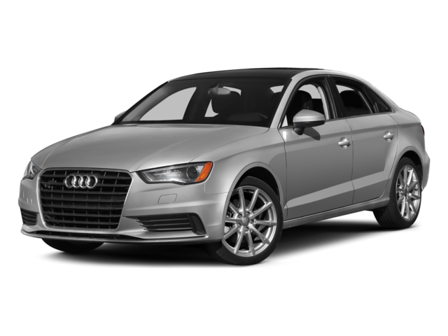 2016 Audi A3 1.8T Premium