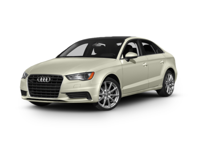 2016 Audi A3 1.8T Premium