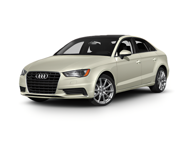 2016 Audi A3 1.8T Premium