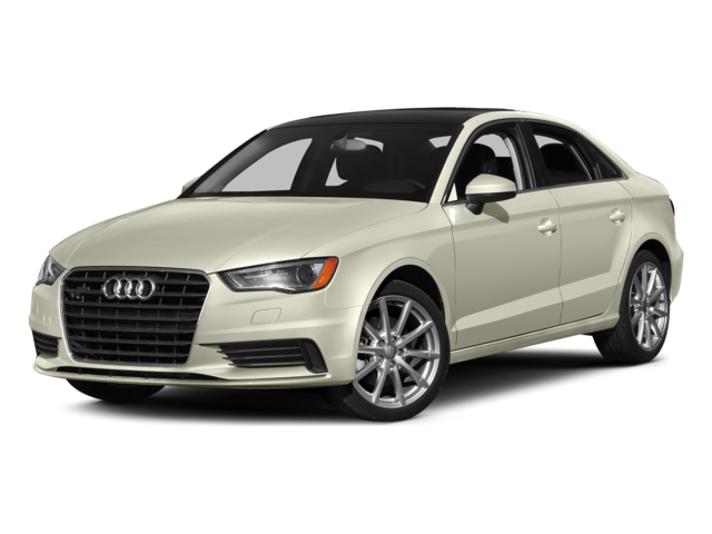 2016 Audi A3 1.8T Premium