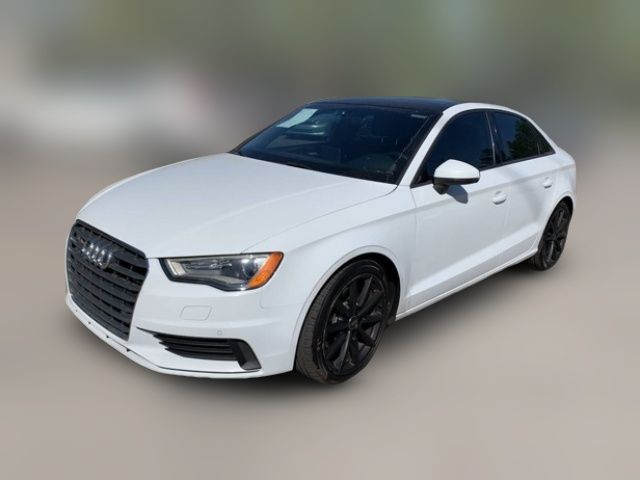 2016 Audi A3 1.8T Premium