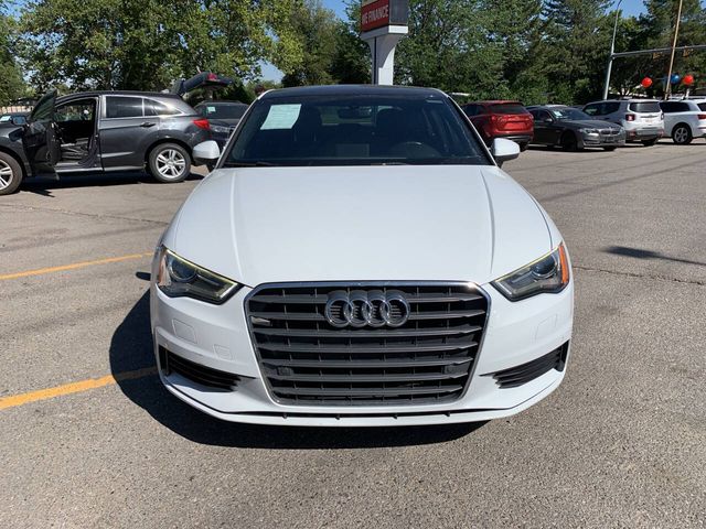 2016 Audi A3 1.8T Premium
