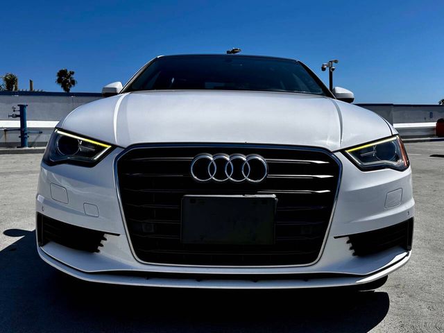2016 Audi A3 1.8T Premium