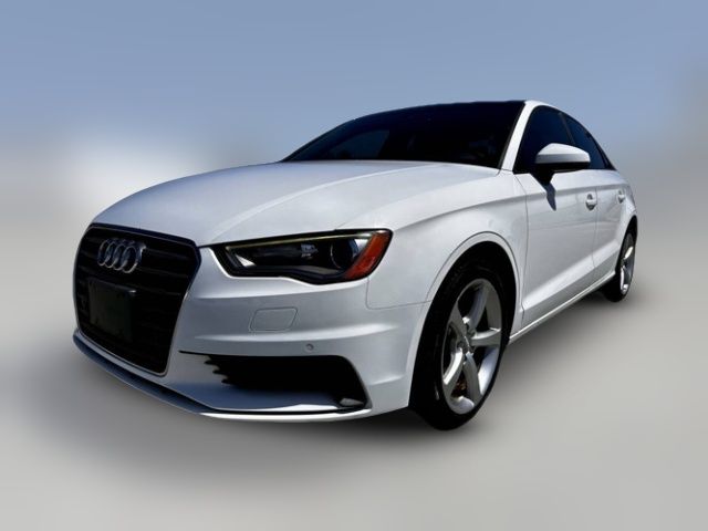 2016 Audi A3 1.8T Premium