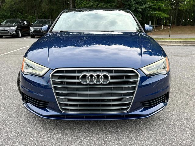 2016 Audi A3 1.8T Premium