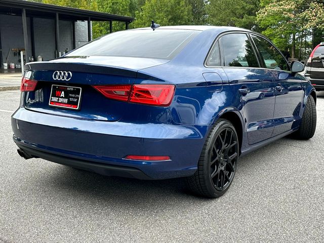 2016 Audi A3 1.8T Premium