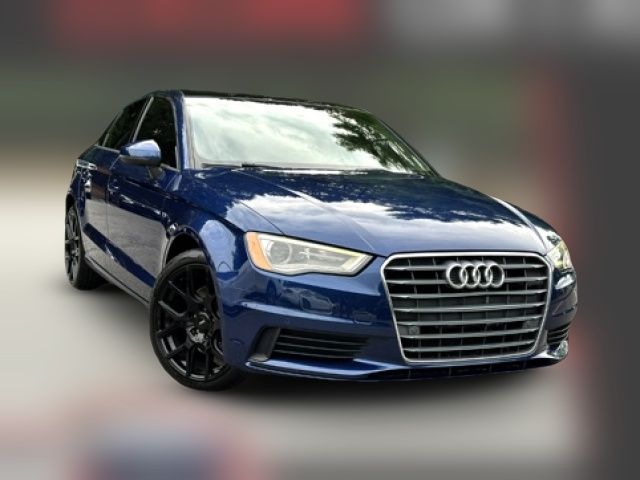 2016 Audi A3 1.8T Premium