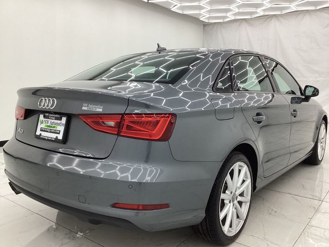 2016 Audi A3 1.8T Premium