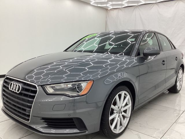 2016 Audi A3 1.8T Premium