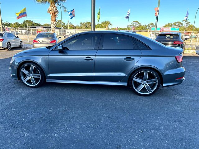 2016 Audi A3 1.8T Premium