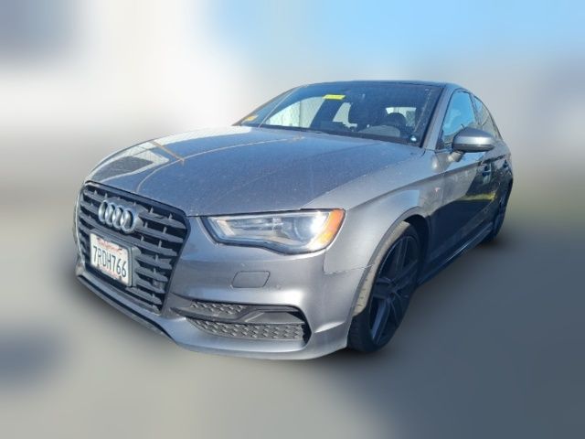 2016 Audi A3 1.8T Premium