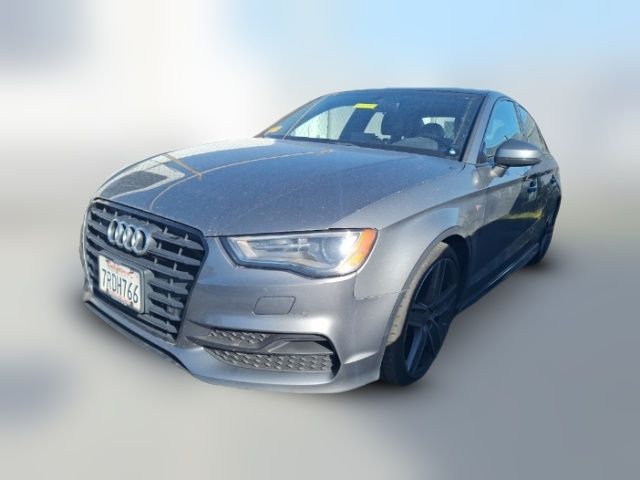 2016 Audi A3 1.8T Premium