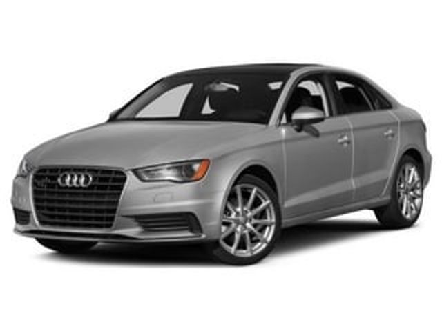 2016 Audi A3 1.8T Premium Plus