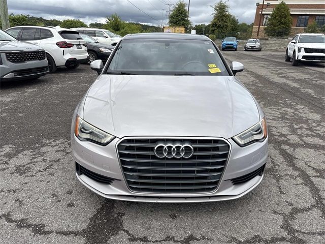 2016 Audi A3 1.8T Premium Plus