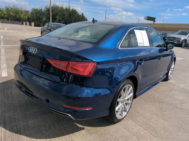 2016 Audi A3 1.8T Premium Plus