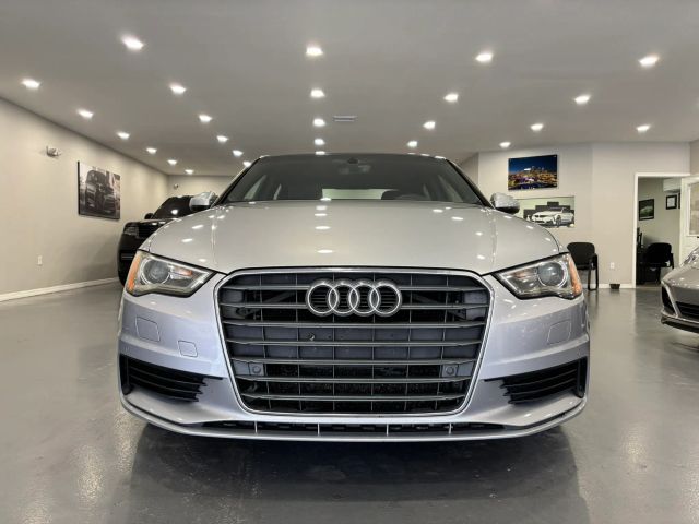 2016 Audi A3 1.8T Premium Plus