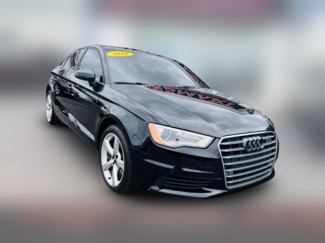 2016 Audi A3 1.8T Premium